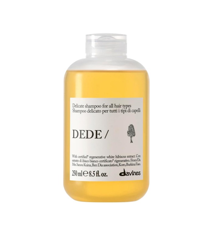 Davines DEDE Shampoo 250ml  | Celini.nl