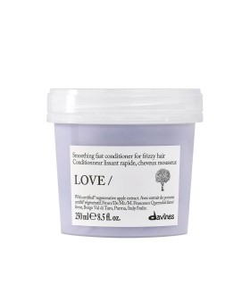 Davines LOVE SMOOTHING Conditioner 250ml  | Celini.nl