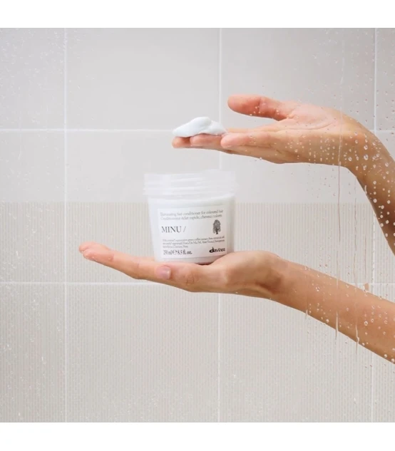 Davines MINU Conditioner 250ml  | Celini.nl