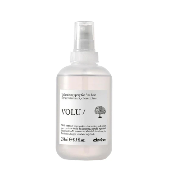 Davines VOLU Hair Mist 250ml  | Celini.nl