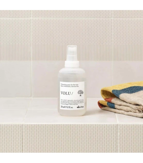 Davines VOLU Hair Mist 250ml  | Celini.nl