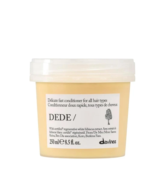 Davines DEDE Conditioner 250ml  | Celini.nl