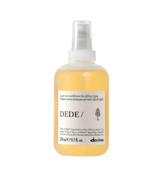 Davines DEDE Leave-in Conditioner 250ml  | Celini.nl