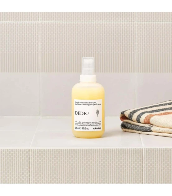 Davines DEDE Leave-in Conditioner 250ml  | Celini.nl