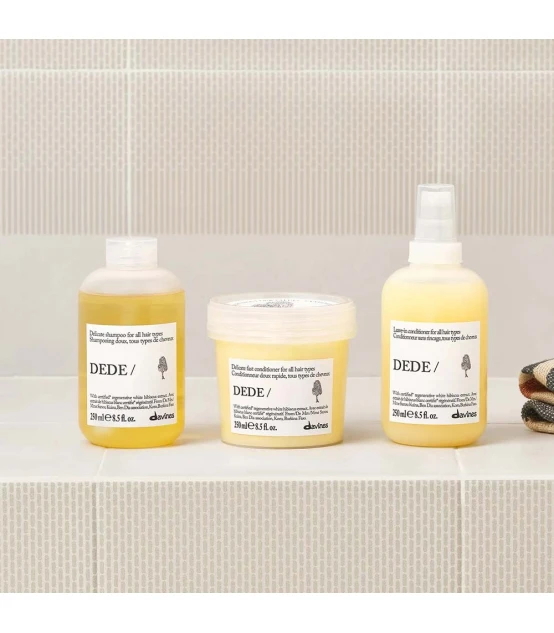 Davines DEDE Leave-in Conditioner 250ml  | Celini.nl