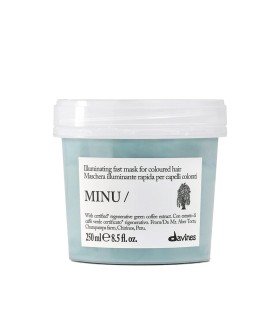 Davines MINU Hair Mask 250ml  | Celini.nl
