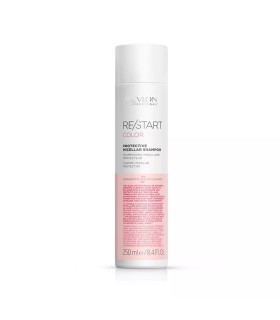 Revlon Professional RE/START Color Protective Micellar Shampoo 250m...
