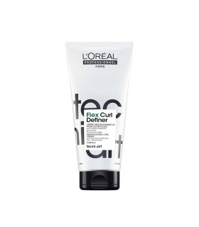 L'Oréal Professionnel Tecni Art Flex Curl Definer 200ml  | Celini.nl