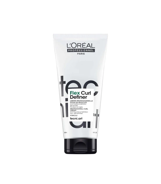L'Oréal Professionnel Tecni Art Flex Curl Definer 200ml  | Celini.nl
