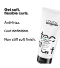 L'Oréal Professionnel Tecni Art Flex Curl Definer 200ml  | Celini.nl