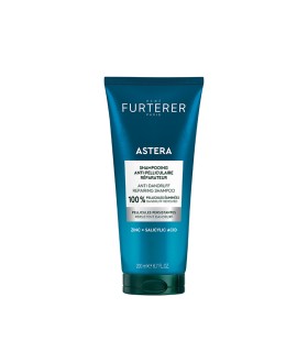 Astera Shampooing Anti-pelliculaire Réparateur 200ml