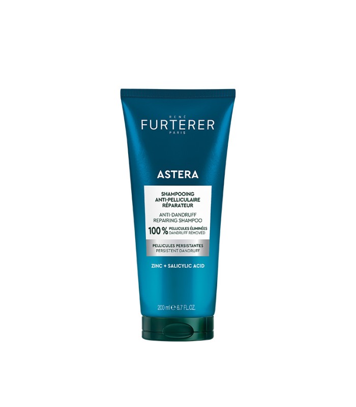 Astera Shampooing Anti-pelliculaire Réparateur 200ml