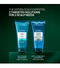 Astera Shampooing Anti-pelliculaire Réparateur 200ml