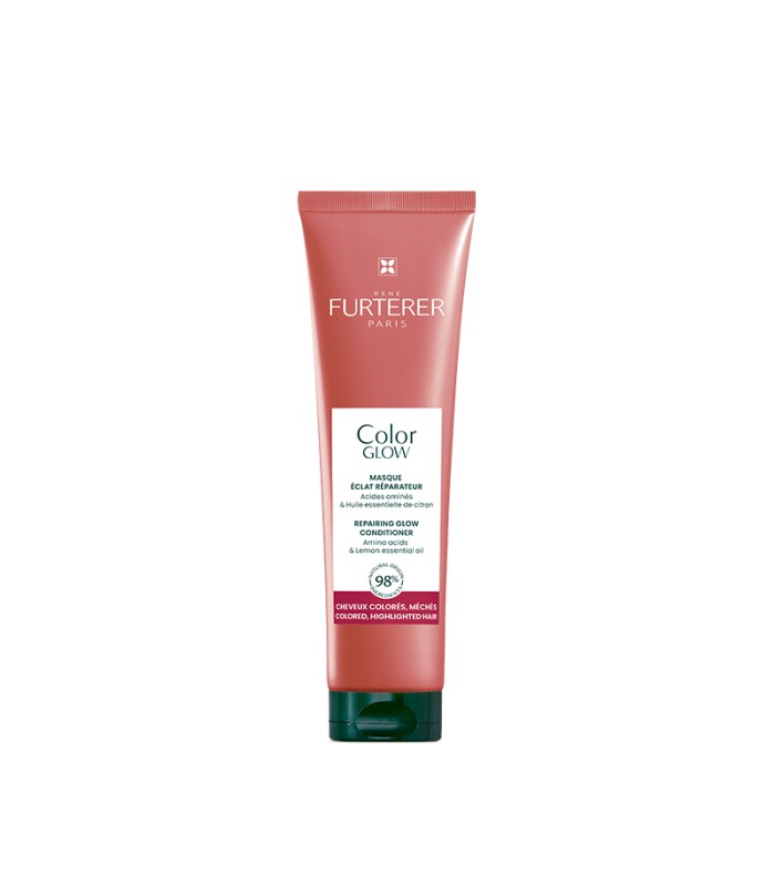 Color Glow Masque Éclat Réparateur 100ml