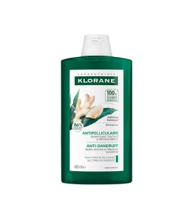 Shampooing Anti-pelliculaire au Galanga 400ml