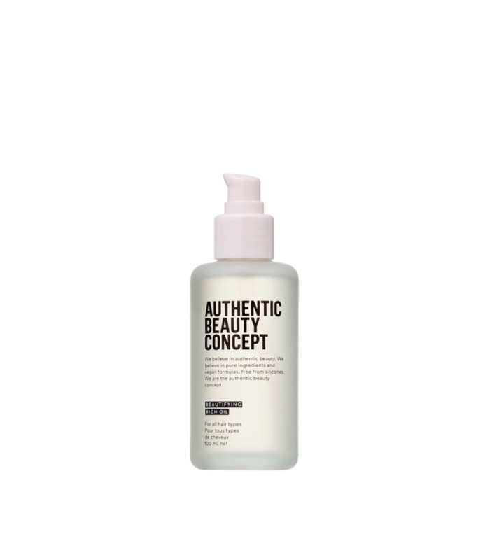 Beautifying Rich Oil 100ml