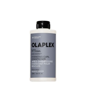 N°5 Curl Bond Shaper Après-shampooing Hydratant 250ml