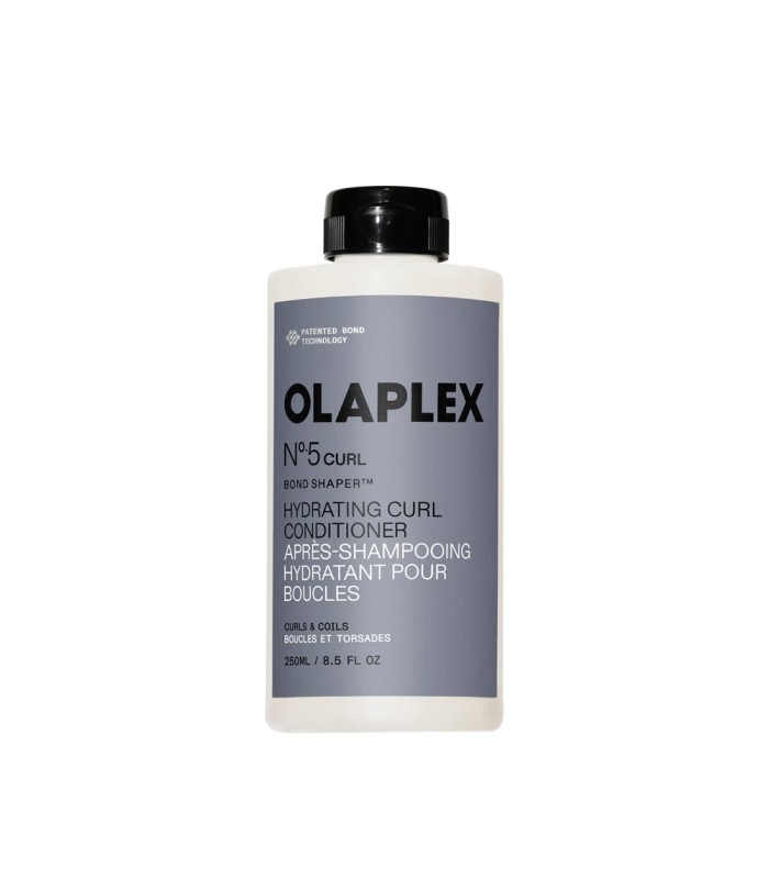 N°5 Curl Bond Shaper Après-shampooing Hydratant 250ml