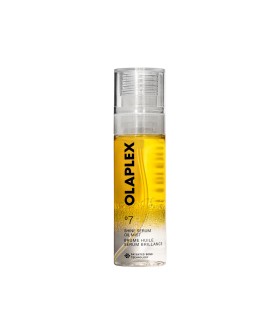 °7 Brume Huile Sérum Brillance 80ml