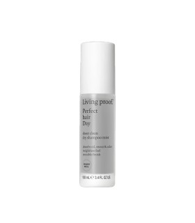 Perfect Hair Day Sheer Clean Dry Shampoo Mist 100ml