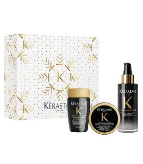 Chronologiste Coffret Trio Overnight Youth Serum