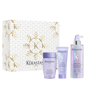 Blond Absolu Coffret Trio Blond Guard