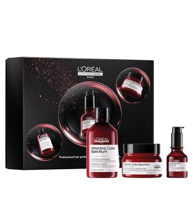 Coffret Trio Série Expert Vitamino Color Spectrum