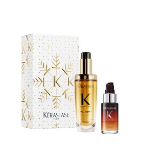 Iconics Héros Coffret Duo
