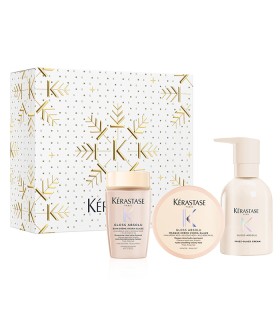 Gloss Absolu Coffret Trio Frizz-Glaze Cream