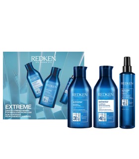 Coffret Trio Extreme