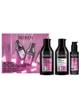 Coffret Trio Acidic Color Gloss