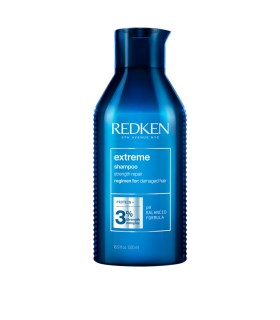 Extreme Shampooing 500ml