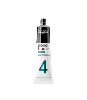 Blond Studio No Bleach Crème Éclaircissante 4 60ml