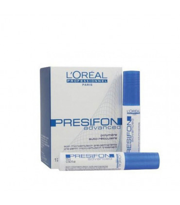 L'Oréal professionnel Conditioner Optimiseur Presifon Advanced 12X15ml L'Oréal Presifon Advanced - 1