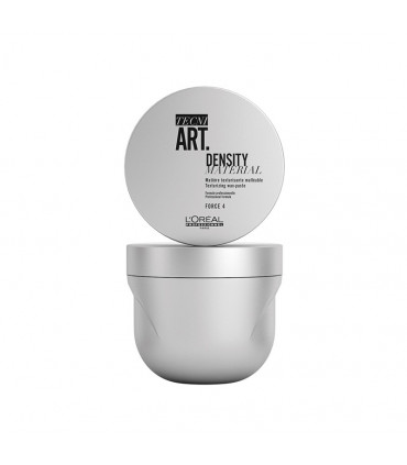 L'Oréal professionnel Tecni Art19 Density Material 100ml Texturerende wax-pasta - 1