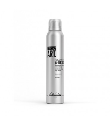 L'Oréal professionnel Tecni Art19 Morning After Dust 200ml Onzichtbare droge shampoo - 1