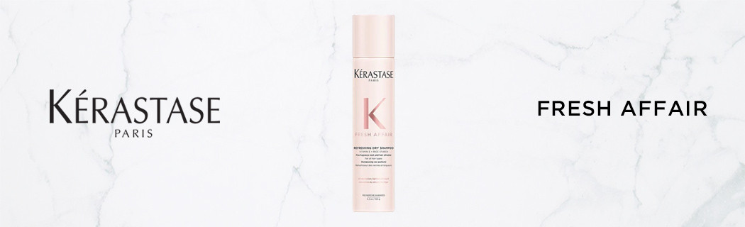 Kérastase | Fresh Affair Dry Shampoo | Celini.nl