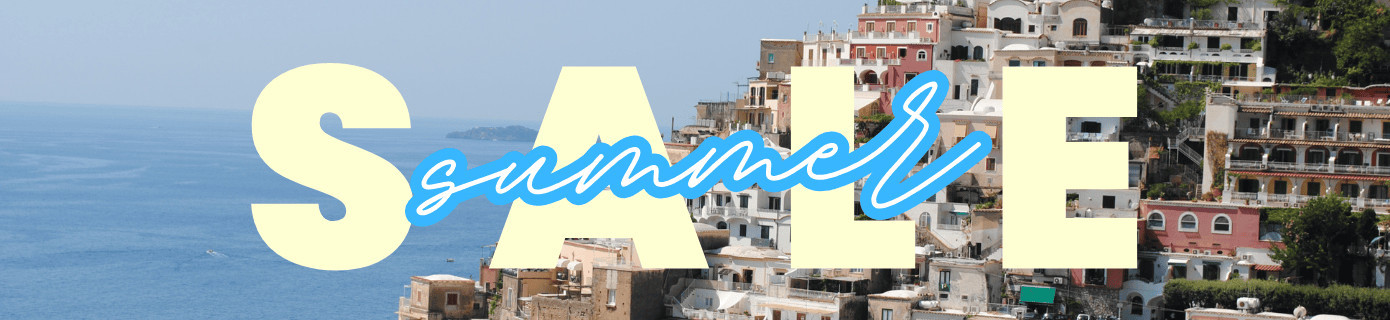 Summer Sale | Ontdek al onze aanbiedingen | Celini.be