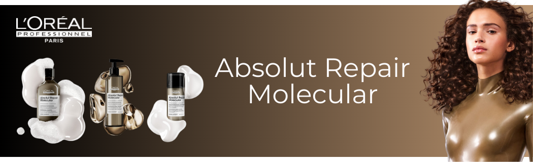 Série Expert Absolut Repair Molecular | Celini.be