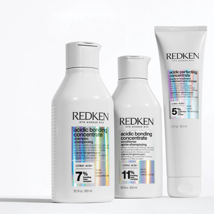 Redken op Celini.be Official Store