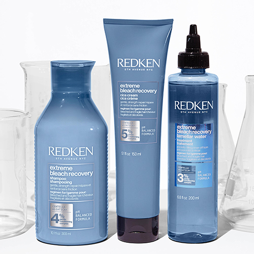 Redken op Celini.be Official Store