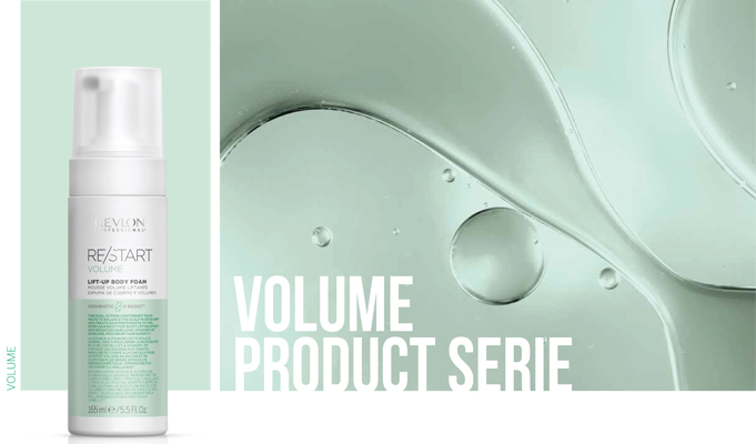 Revlon RE/SART Volume op Celini.be Official Store