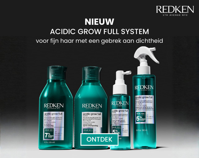Acidic Grow Full