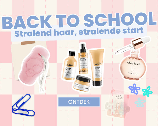 Back to school