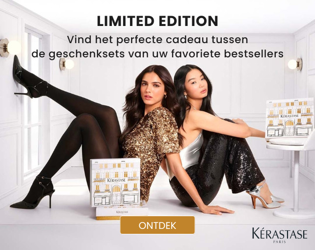 Coffret Kérastase