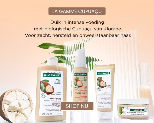 Klorane Cupuaçu