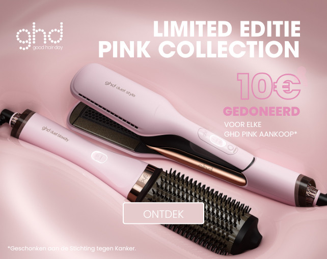 ghd Pink