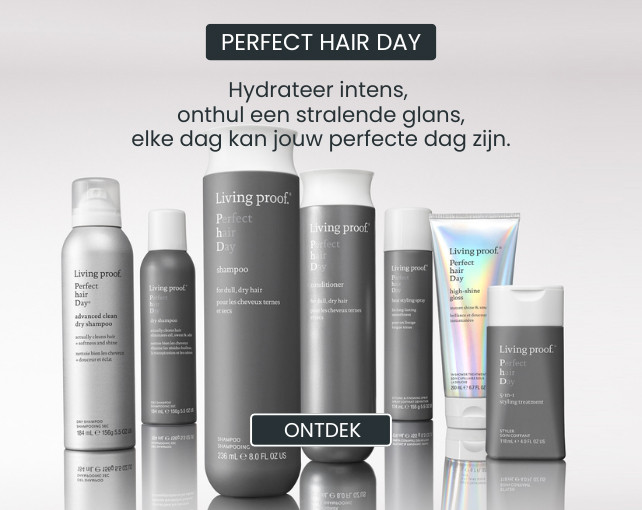 Living proof Perfect Hair Day