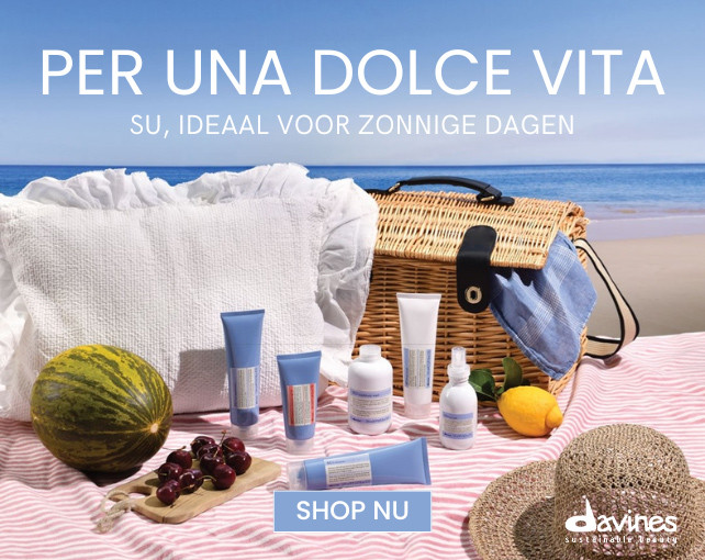 Davines soleil