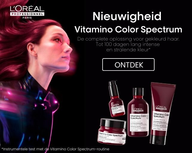 Vitamino Color Spectrum